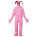 A Christmas Story Bunny Suit